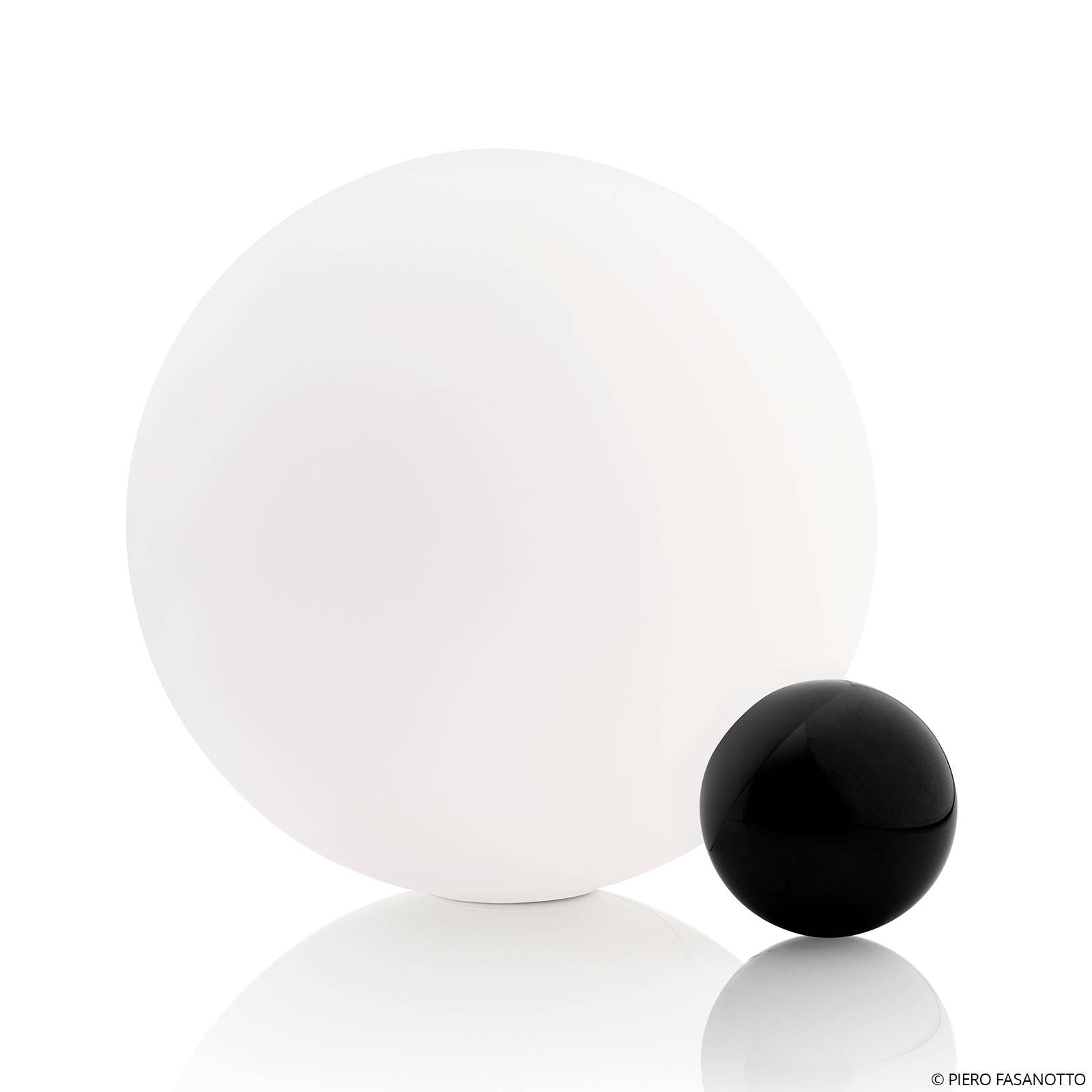 FLOS F1952030 Stolní lampy