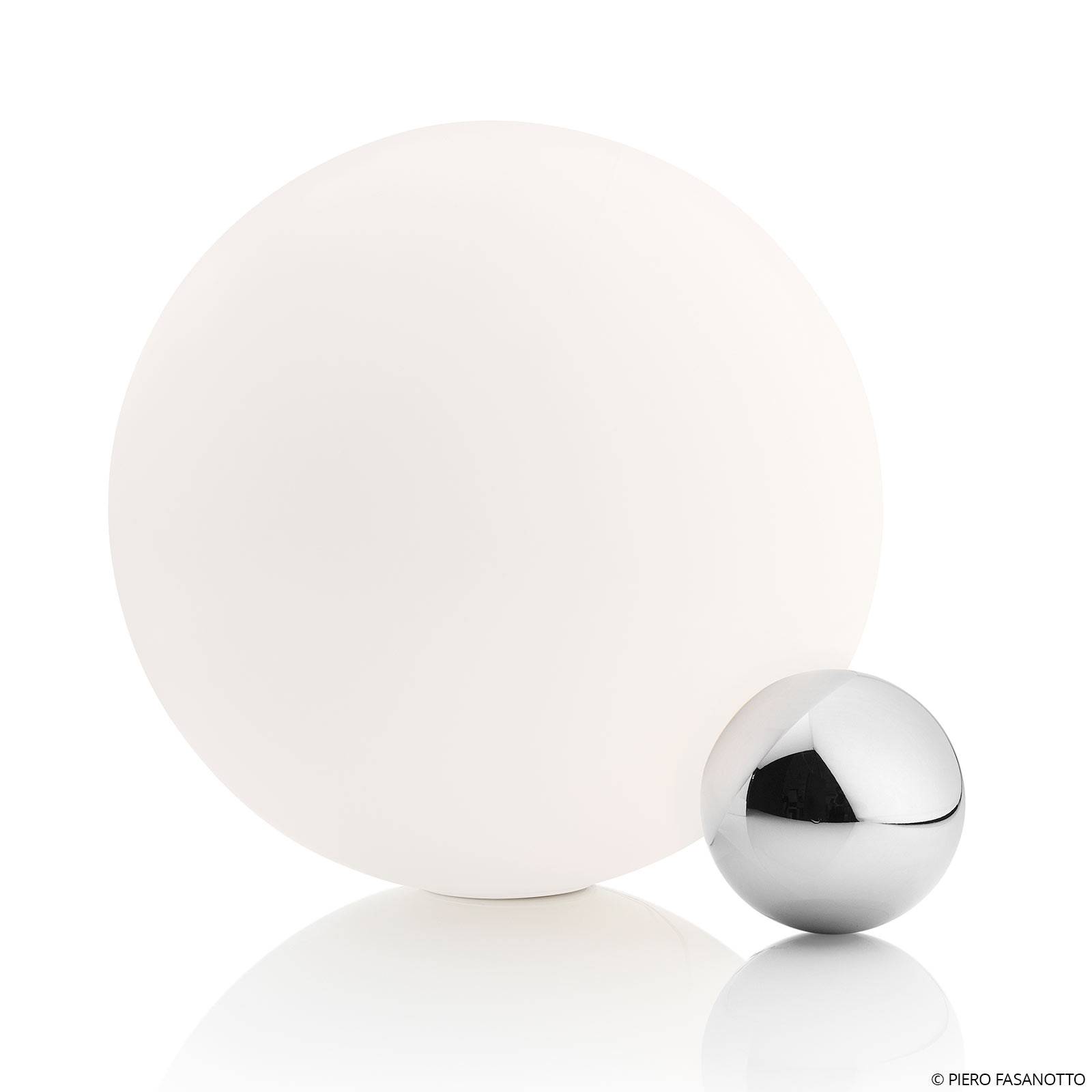 FLOS F1952050 Stolní lampy