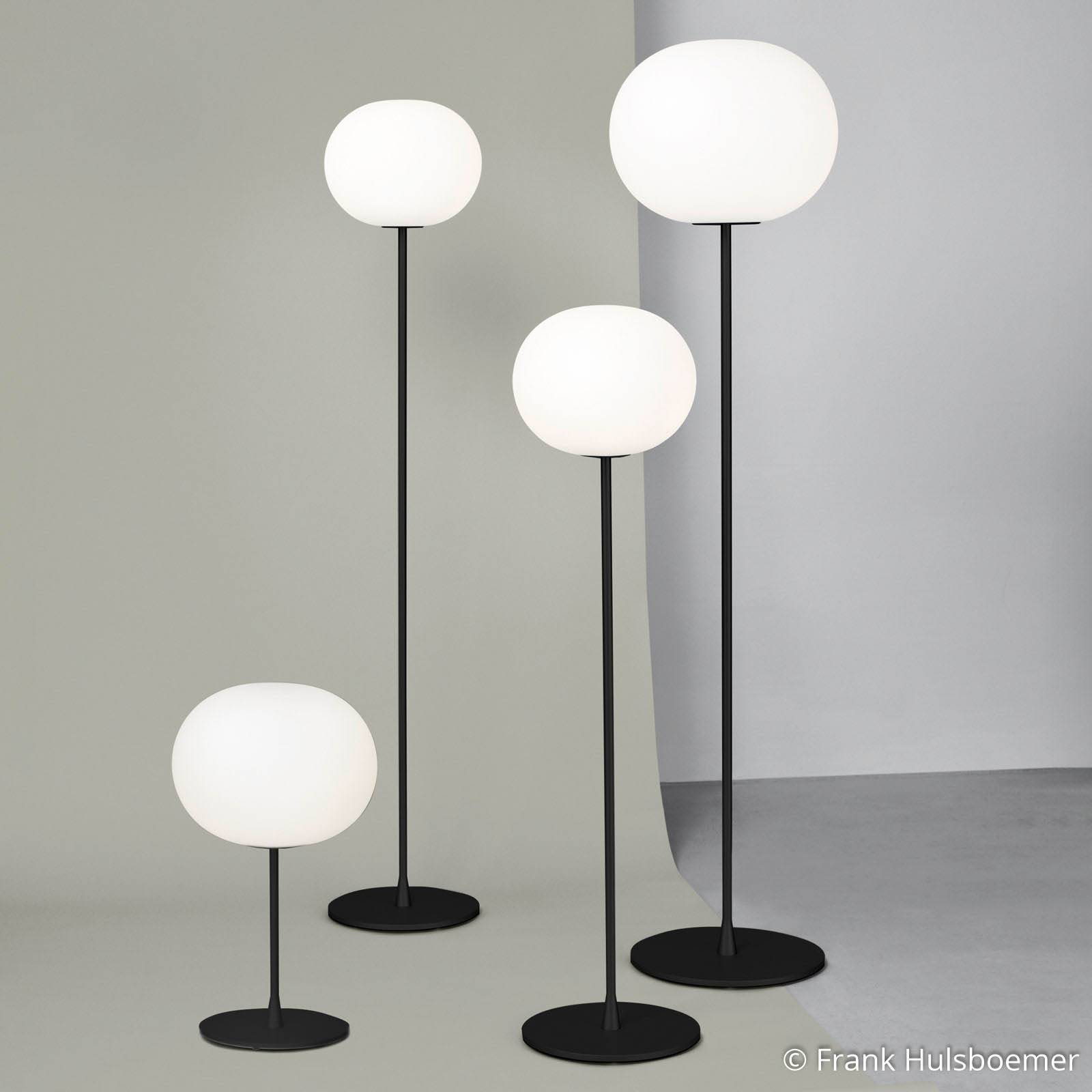 FLOS F3020031 Stolní lampy