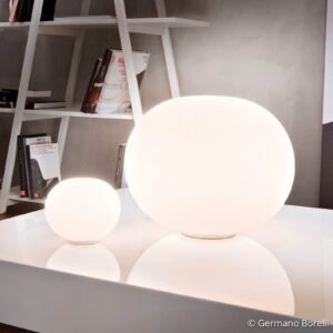 FLOS F3026000 Stolní lampy