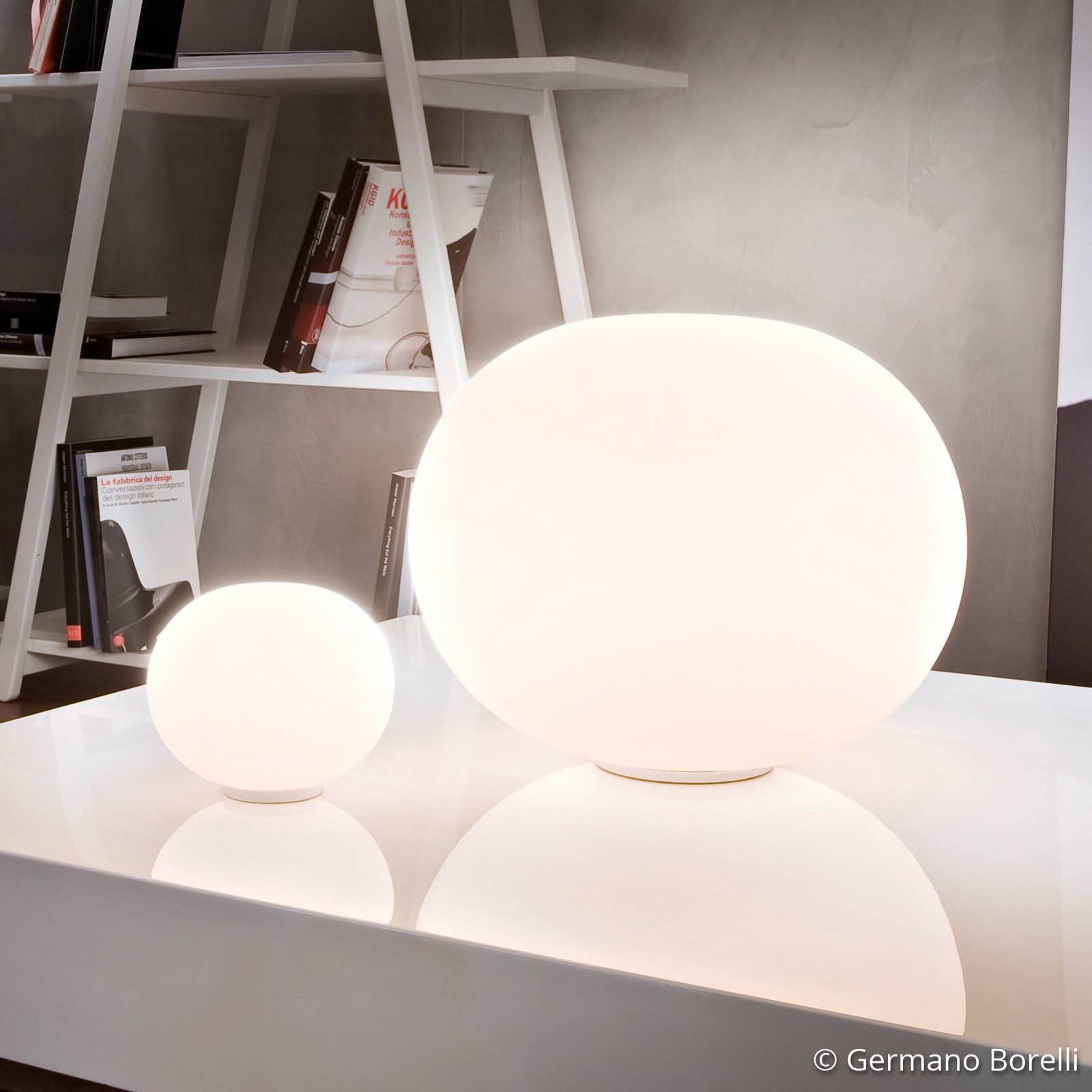 FLOS F3026000 Stolní lampy