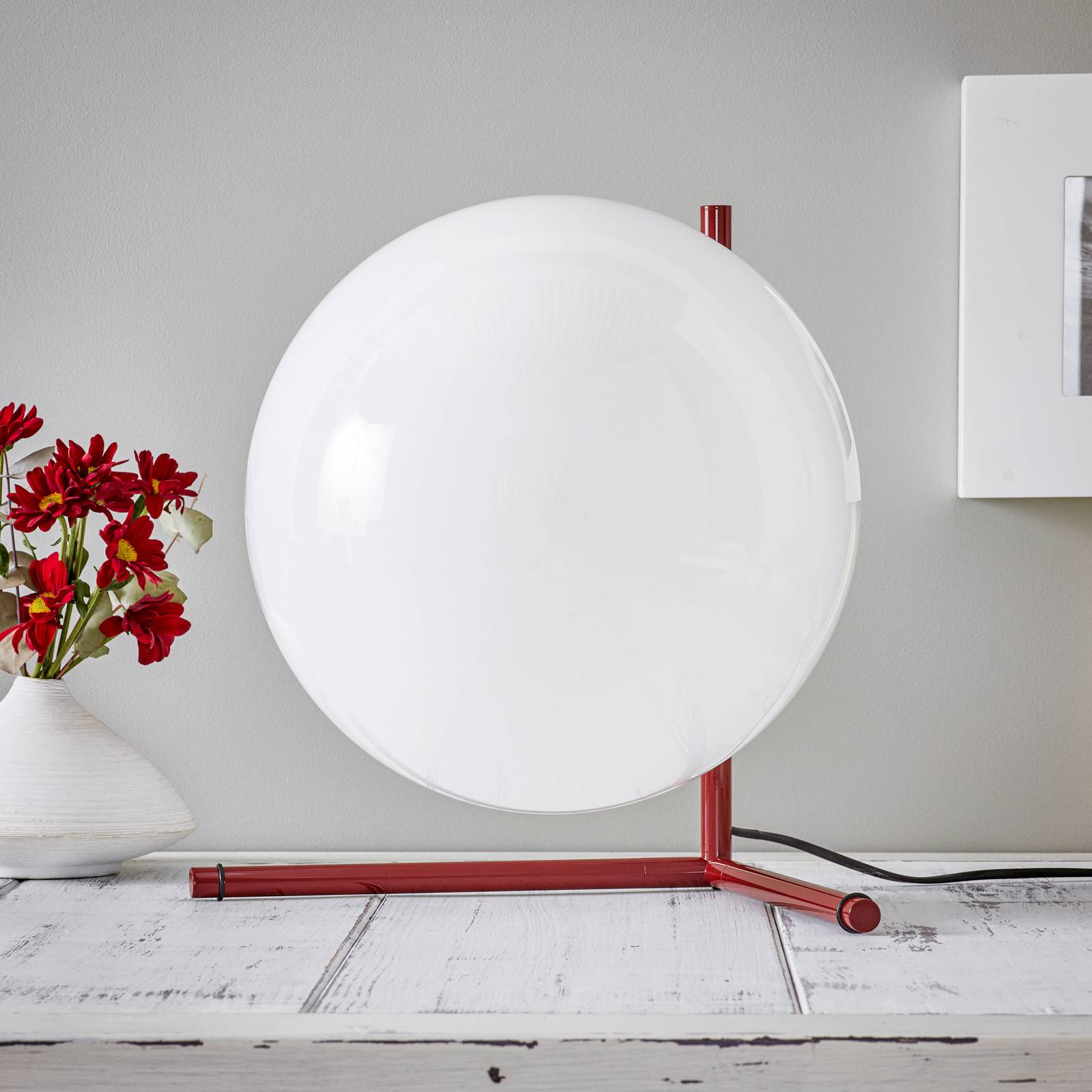 FLOS F3172035 Stolní lampy