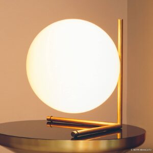 FLOS F3172059 Stolní lampy