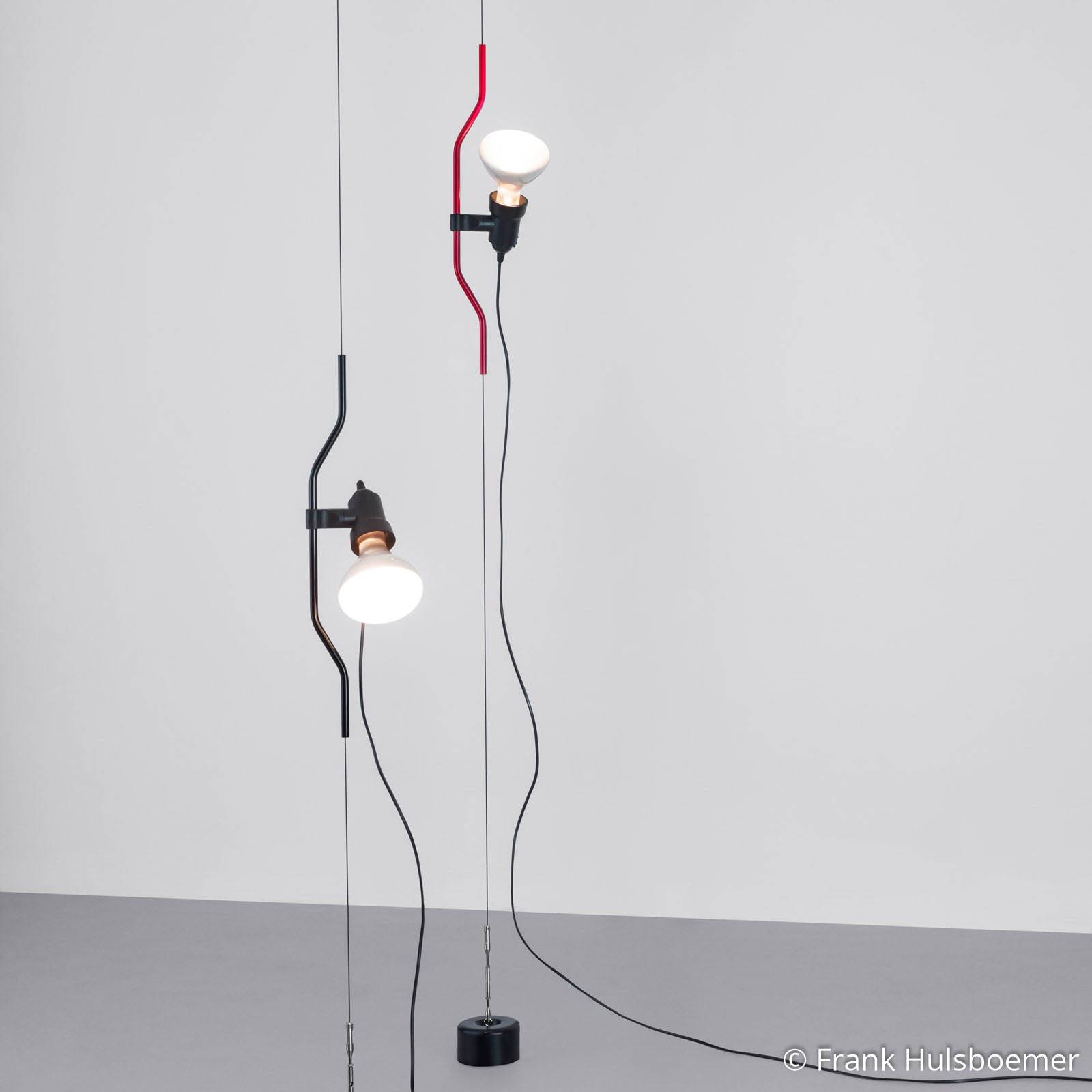 FLOS F5400030 Závěsná světla