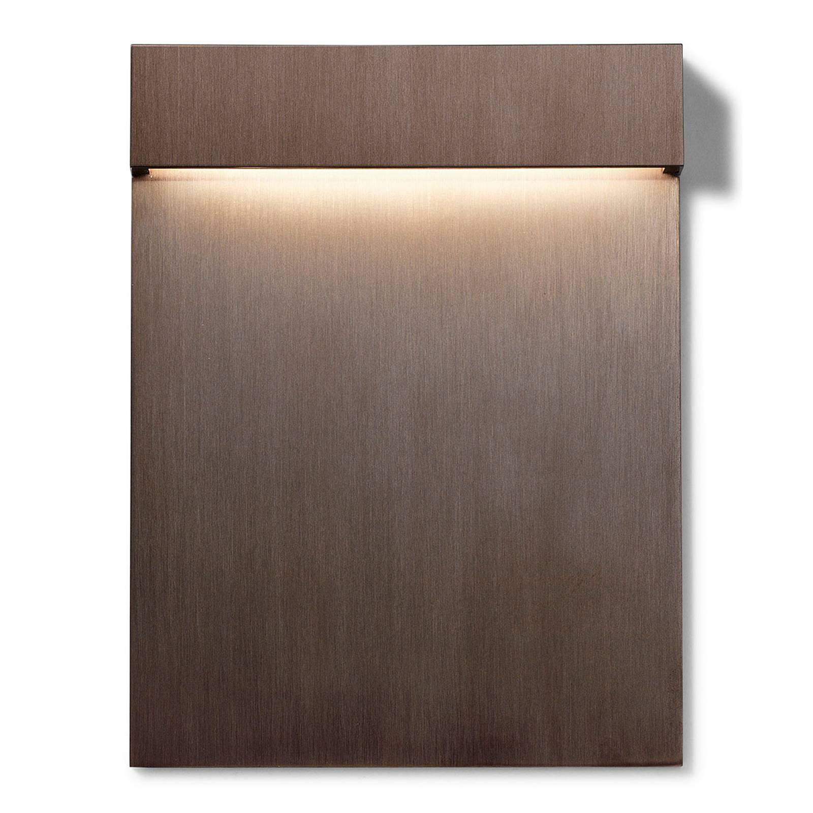 FLOS F5961046 Venkovní zapuštěné osvětlení