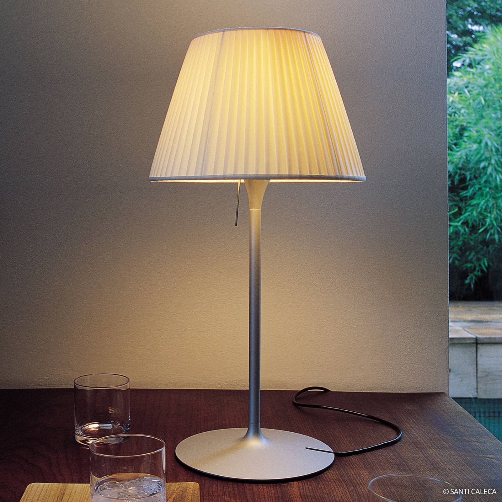 FLOS F6107007 Stolní lampy