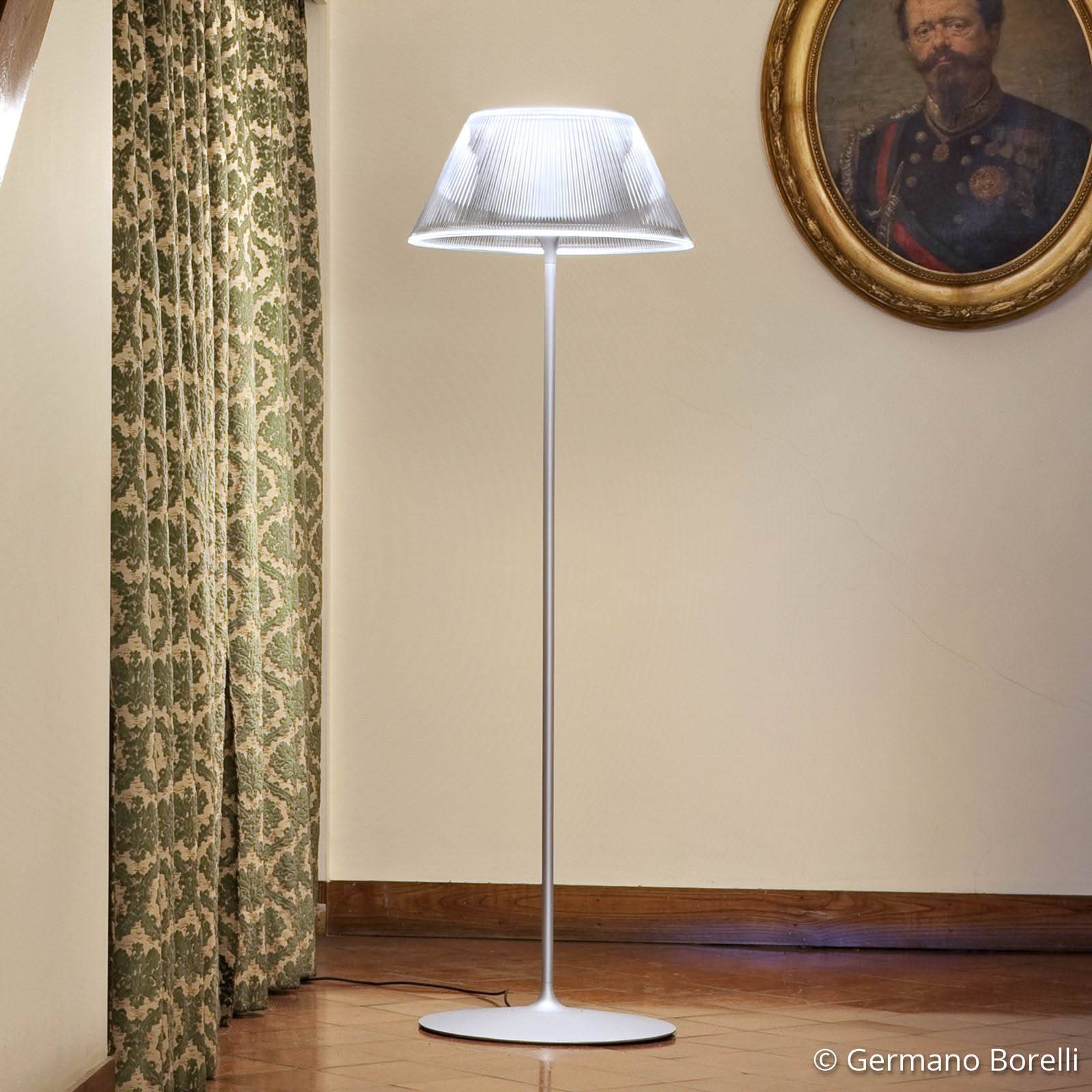 FLOS F6109000 Stojací lampy