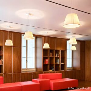 FLOS F6124007 Závěsná světla