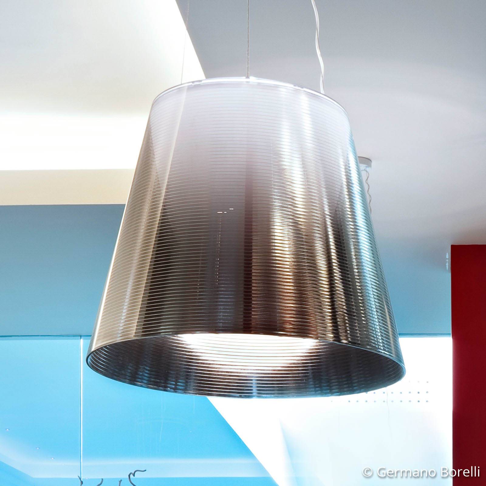 FLOS F6258000A Závěsná světla