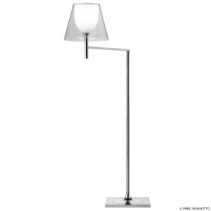 FLOS F6265000 Stojací lampy