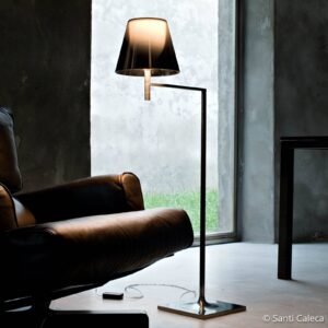 FLOS F6265046 Stojací lampy