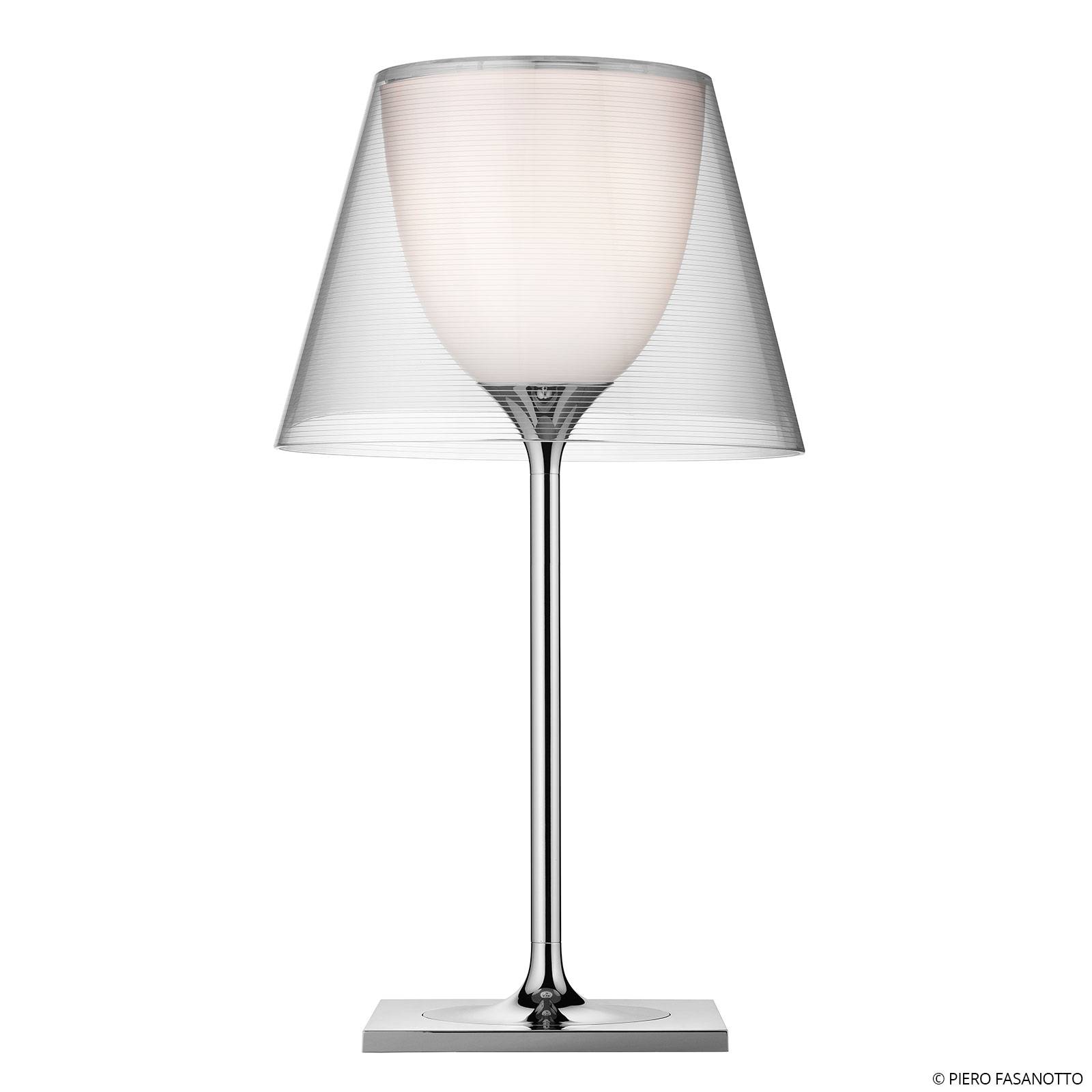 FLOS F6281000 Stolní lampy