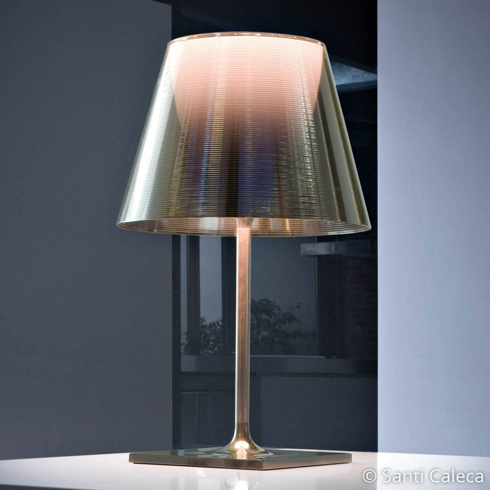 FLOS F6303004 Stolní lampy