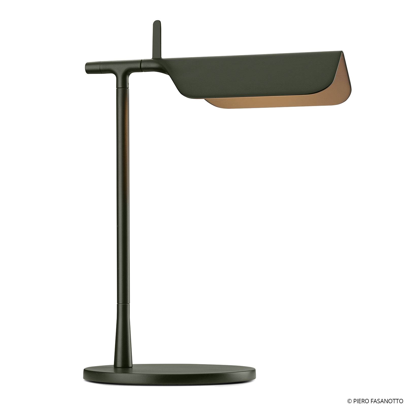 FLOS F6563031 Stolní lampy kancelářské