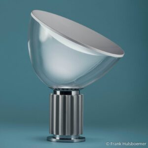 FLOS F6604030 Stolní lampy