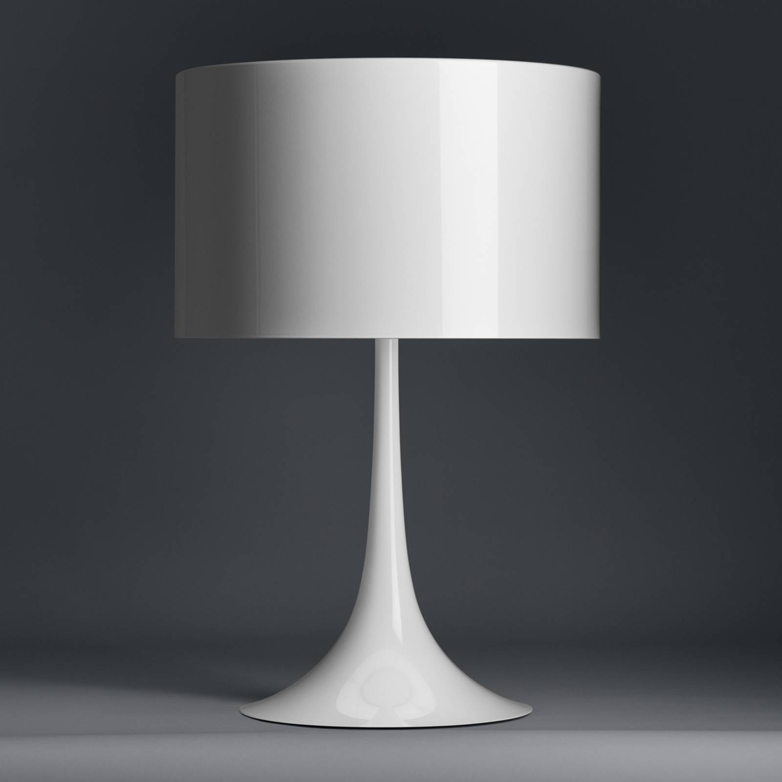 FLOS F6610009 Stolní lampy
