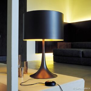 FLOS F6611030 Stolní lampy