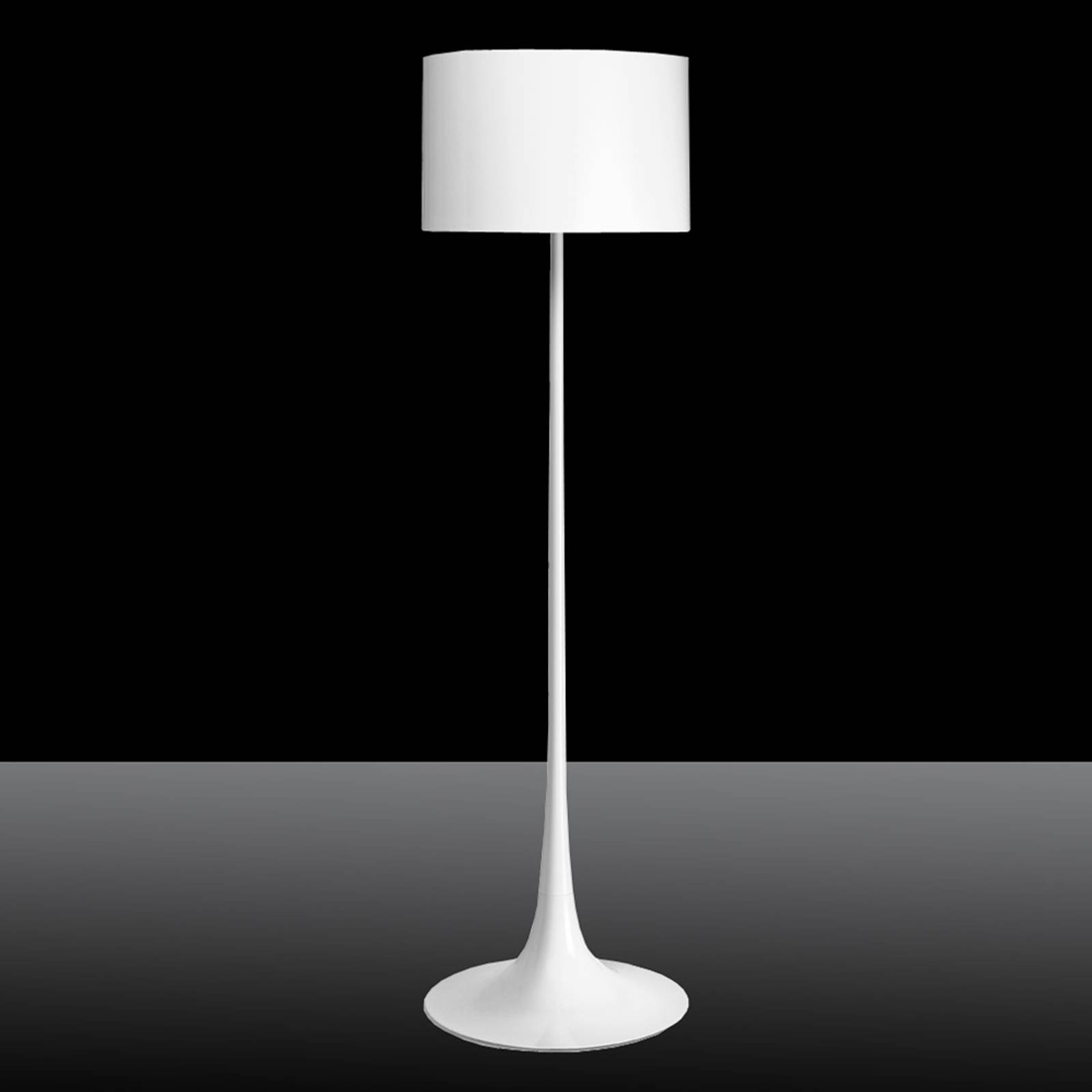 FLOS F6612009 Stojací lampy
