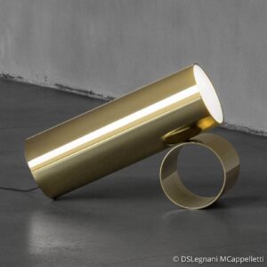 FLOS F6640044 Stolní lampy