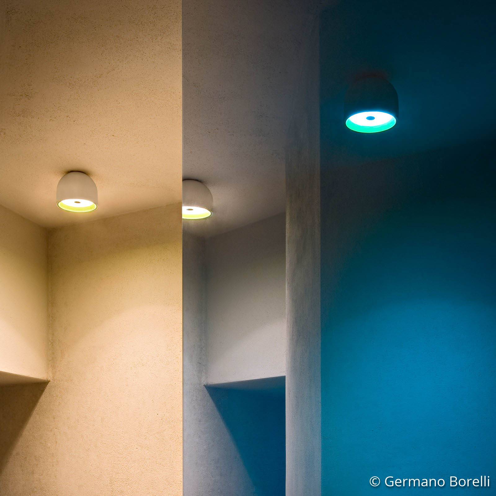 FLOS F9550009 Stropní svítidla