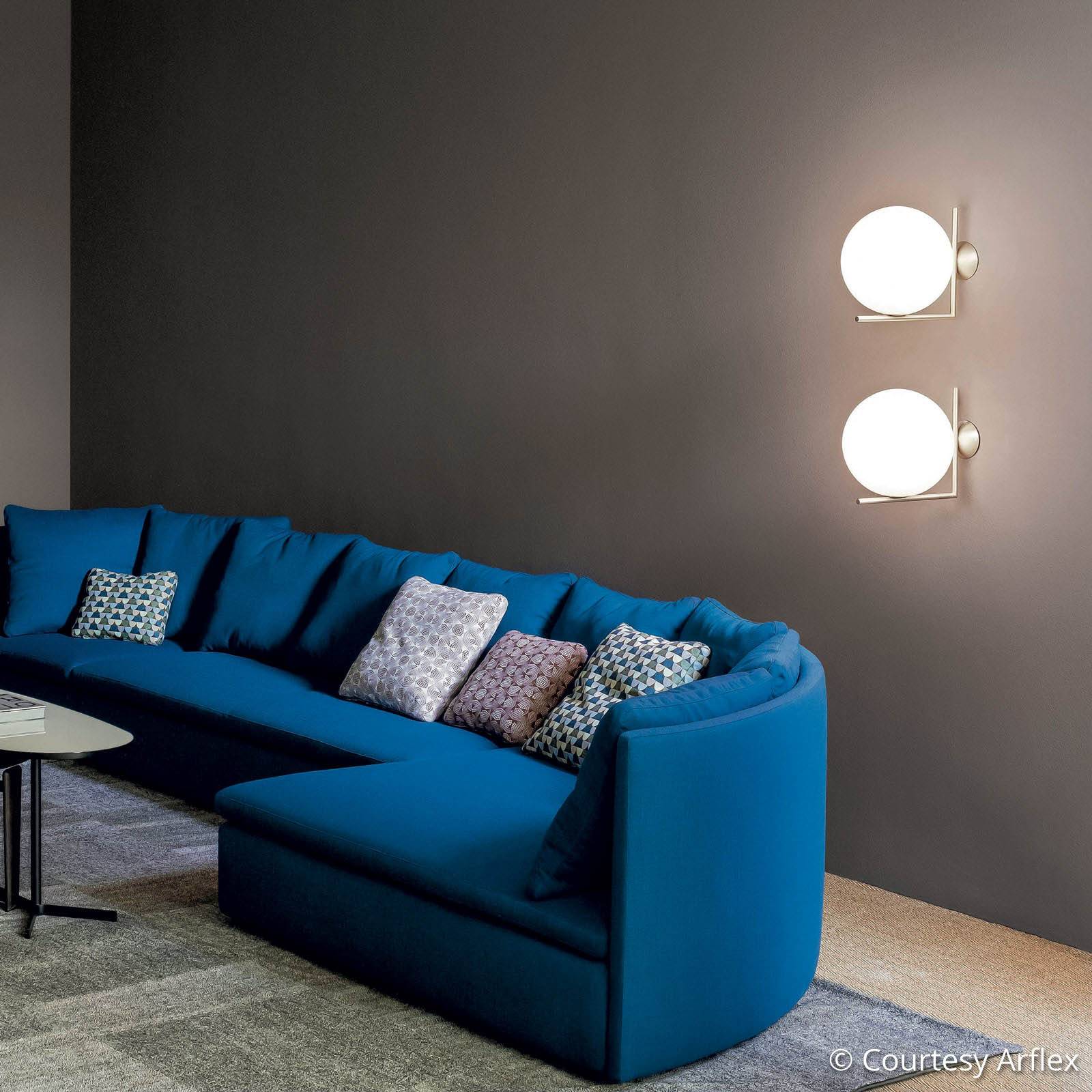 FLOS Nástěnná svítidla