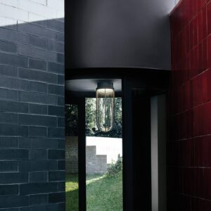 FLOS Venkovní stropní osvětlení