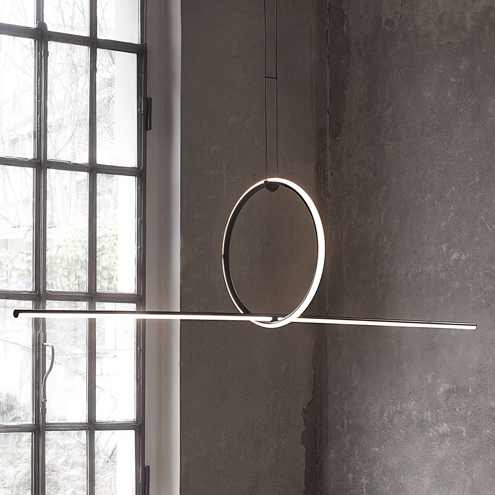 FLOS Závěsná světla