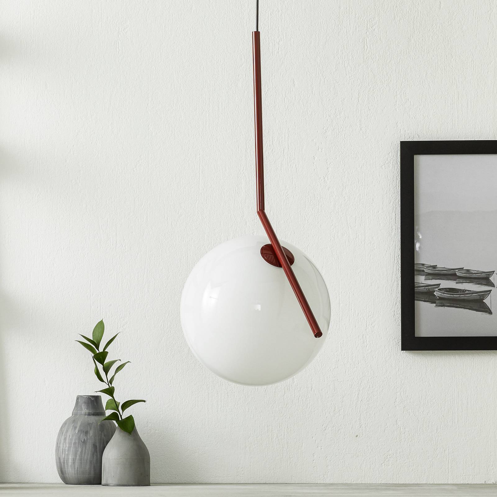 FLOS Závěsná světla