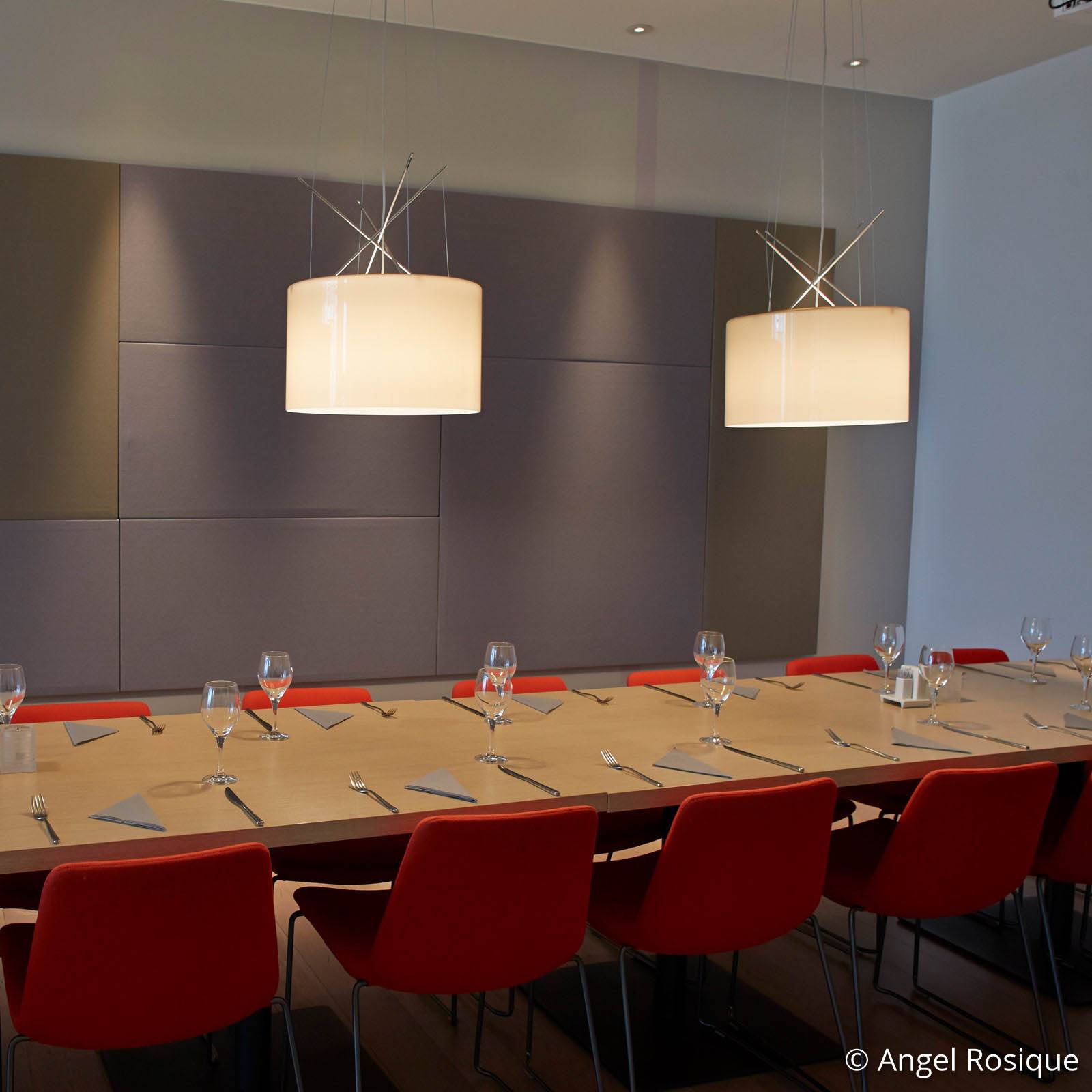 FLOS Závěsná světla