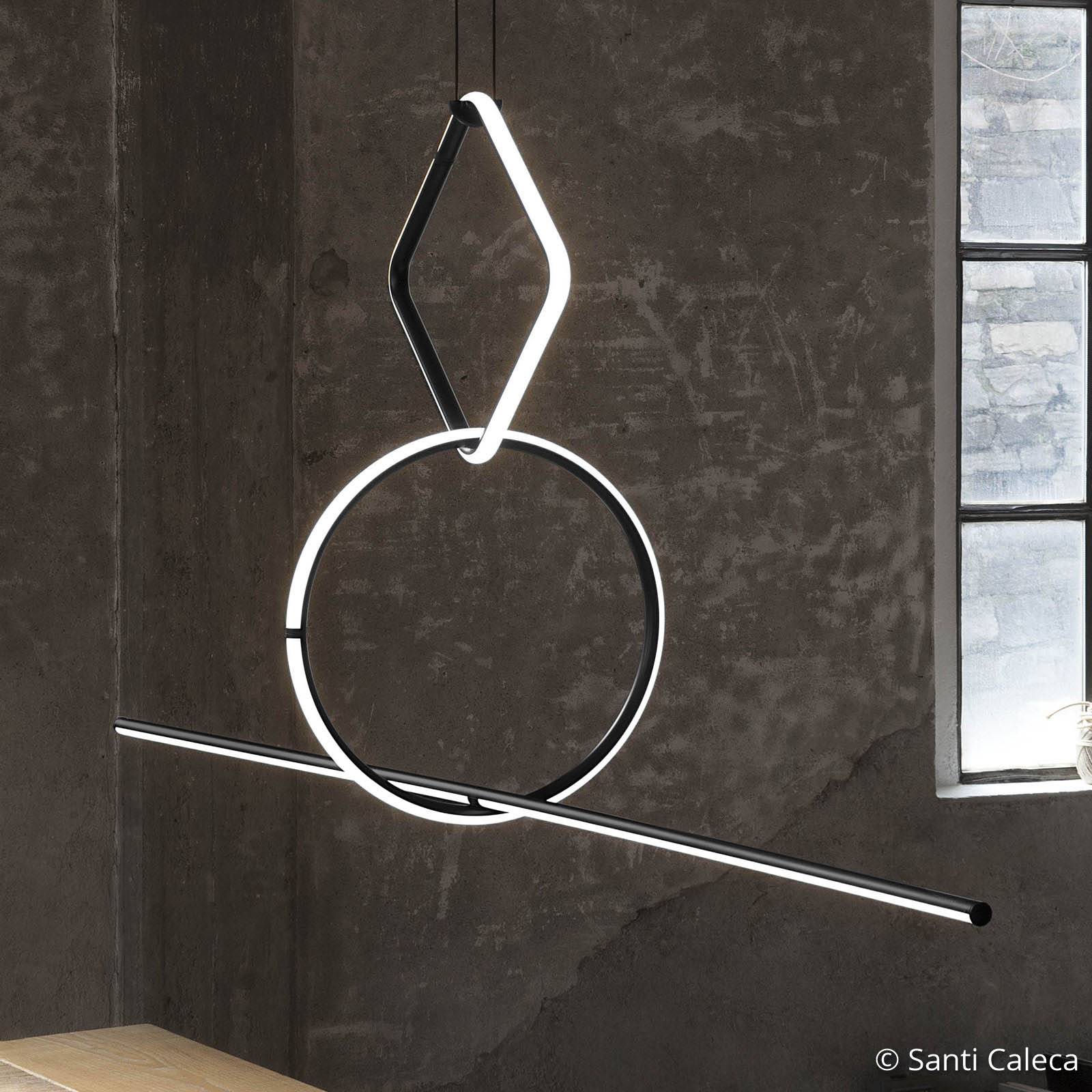 FLOS Závěsná světla