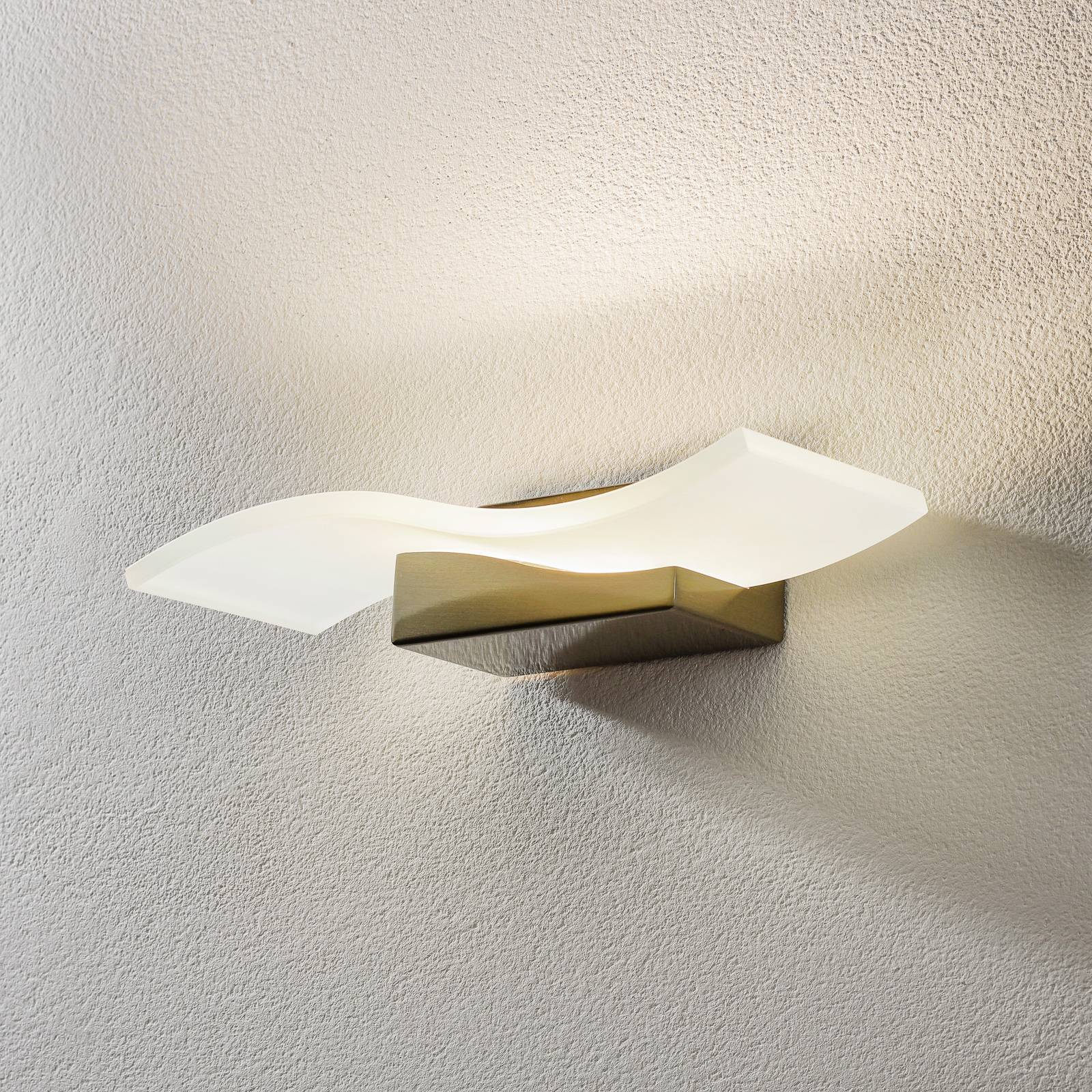 Fabas Luce 3128-21-178 Nástěnná svítidla