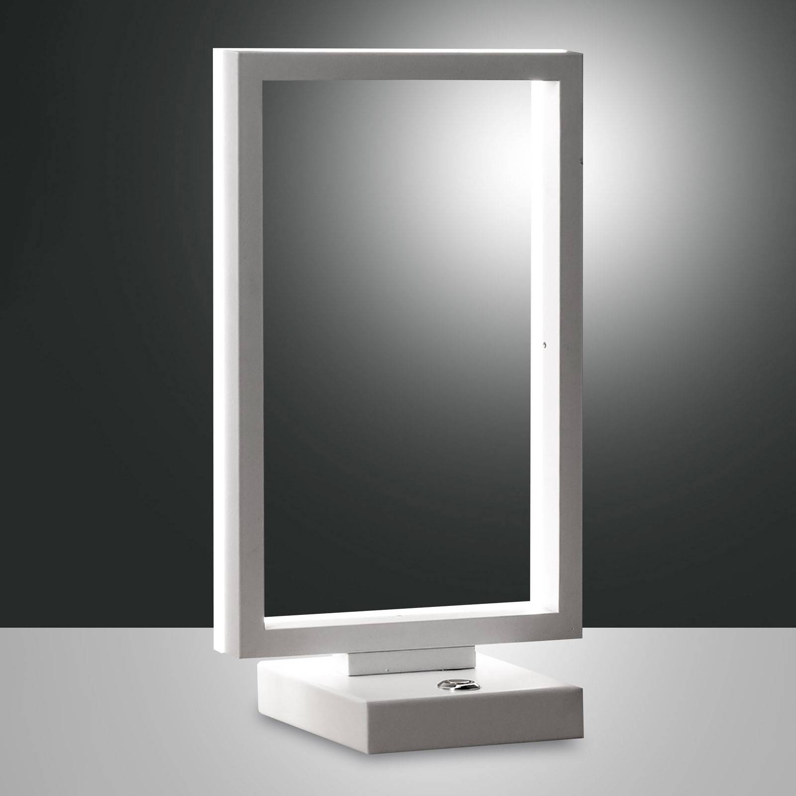 Fabas Luce 3394-30-102 Stolní lampy na noční stolek