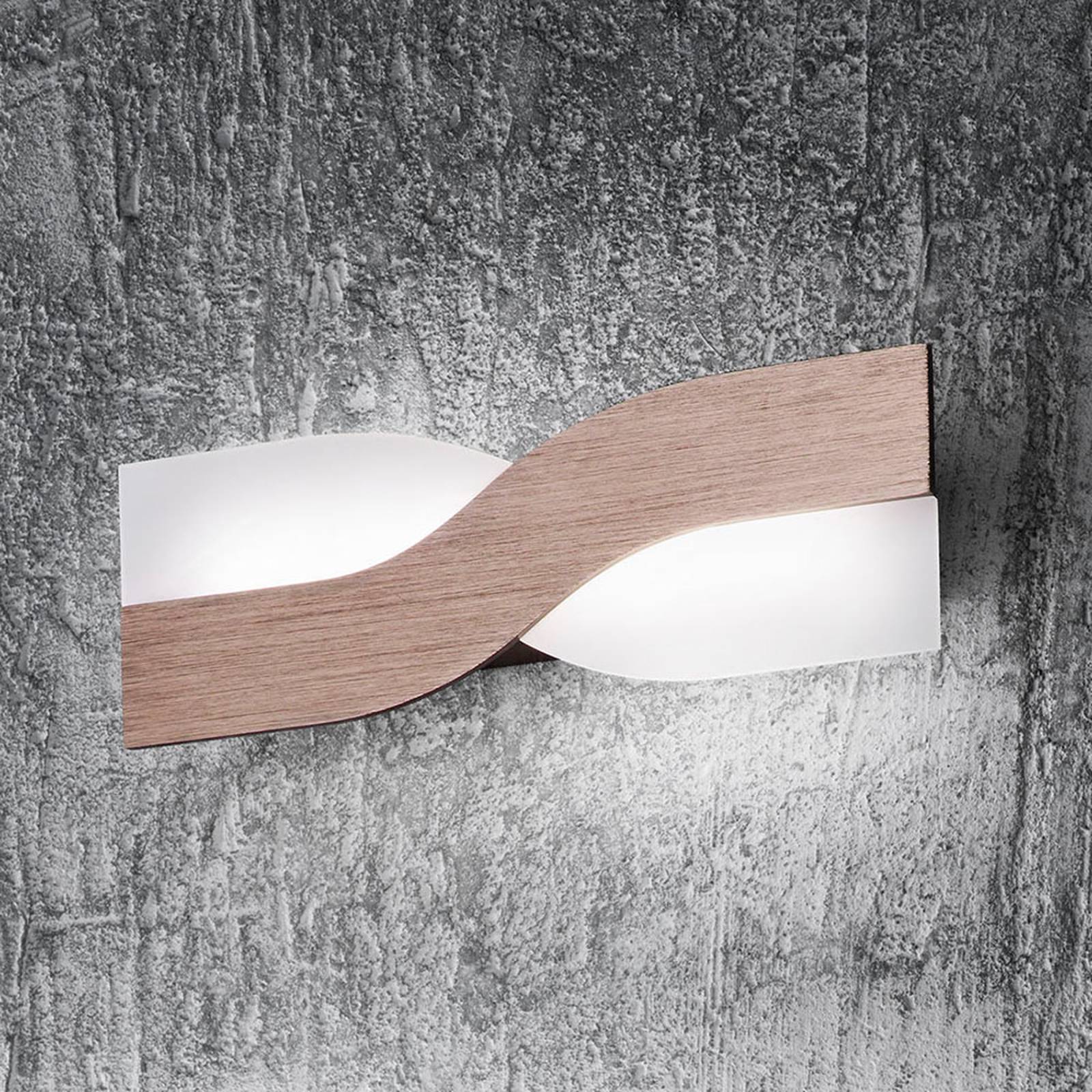 Fabas Luce 3425-21-179 Nástěnná svítidla