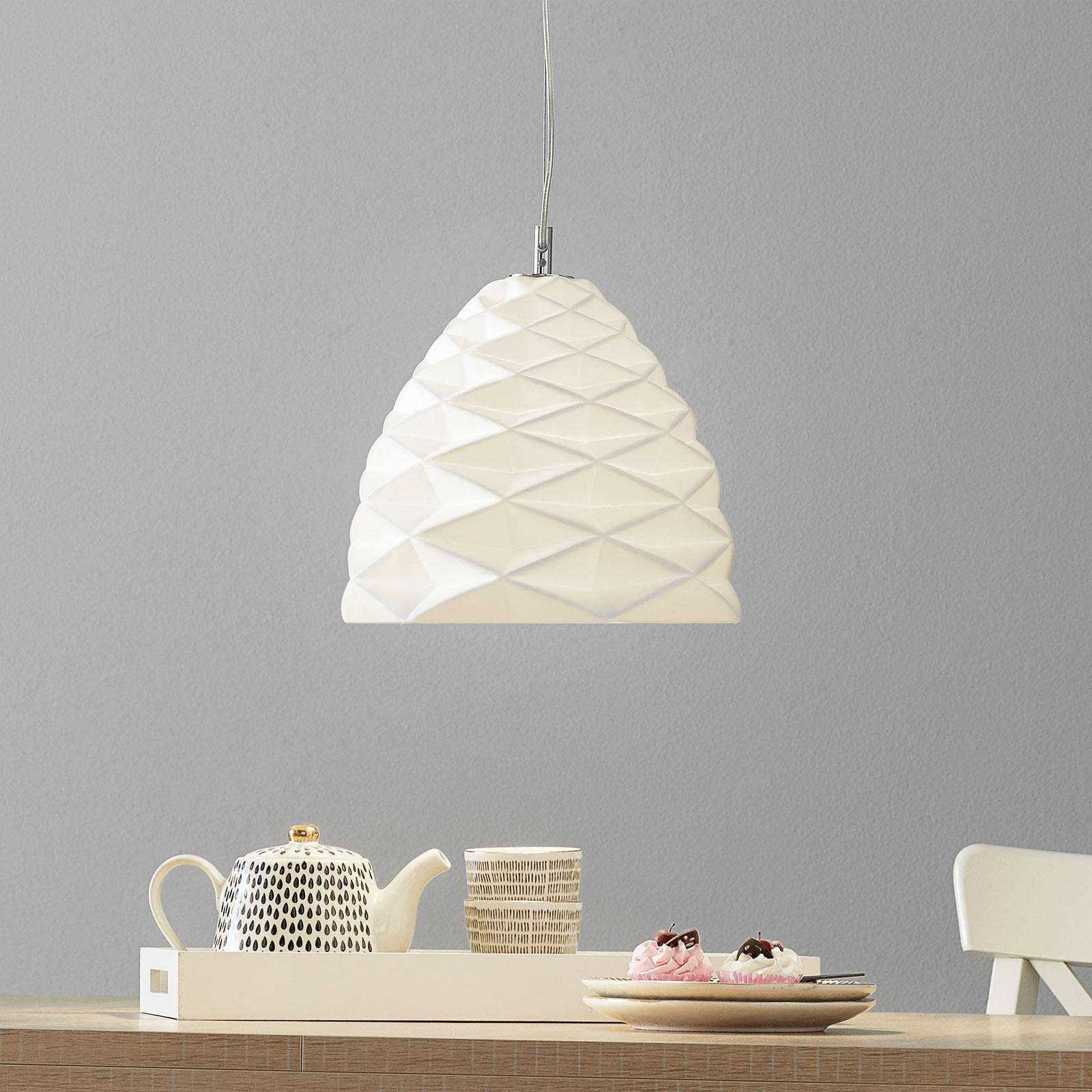 Fabas Luce 3533-45-102 Závěsná světla