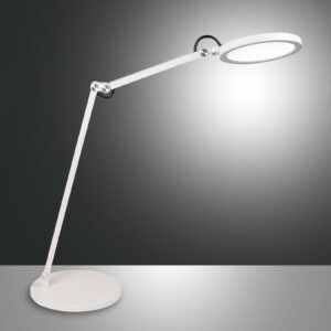 Fabas Luce 3551-30-102 Stolní lampy kancelářské