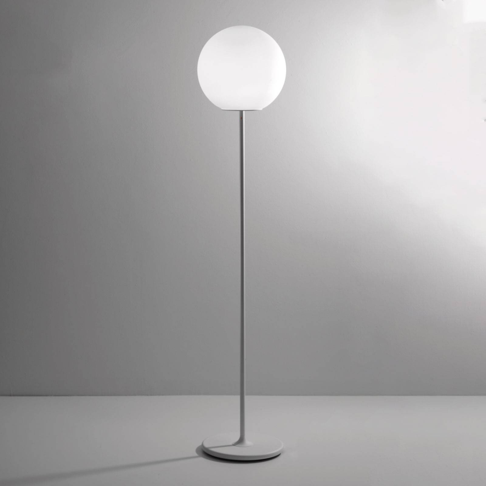 Fabbian F07C0901 Stojací lampy