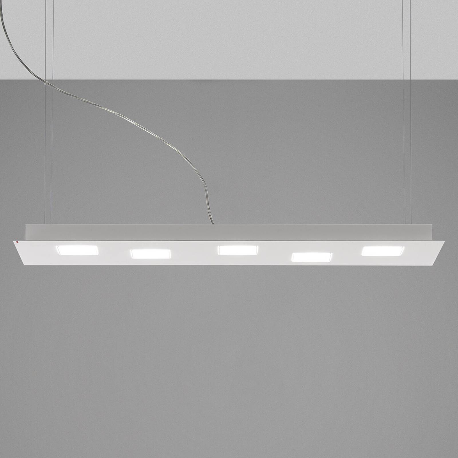 Fabbian F38 A01 01 Závěsná světla