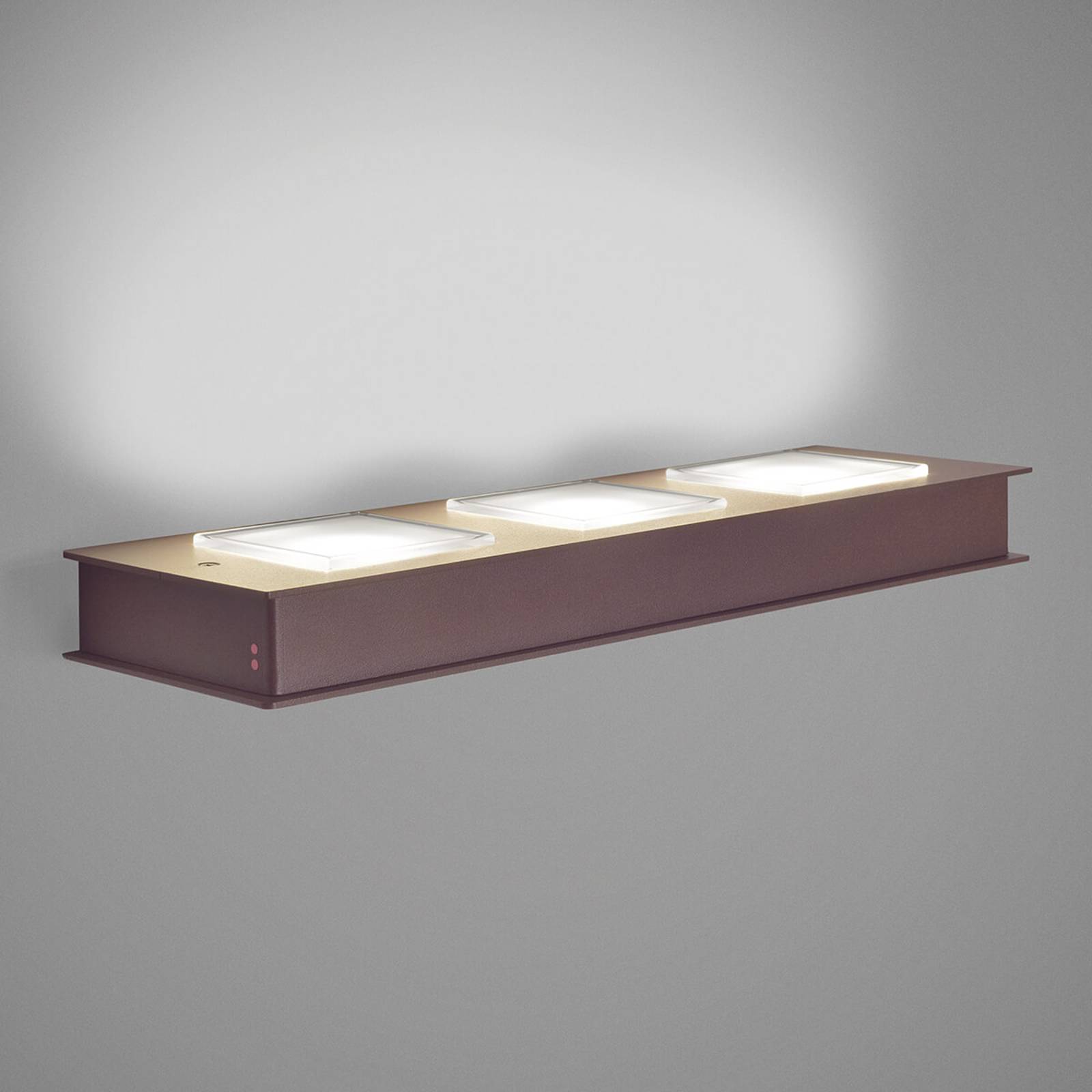 Fabbian F38 G03 14 Nástěnná svítidla