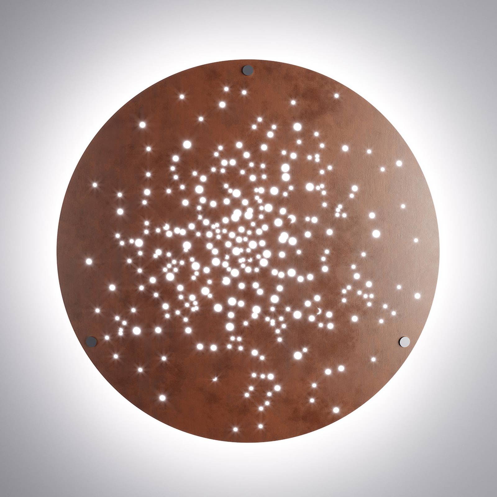 Fabbian F46 G03 56 Nástěnná svítidla