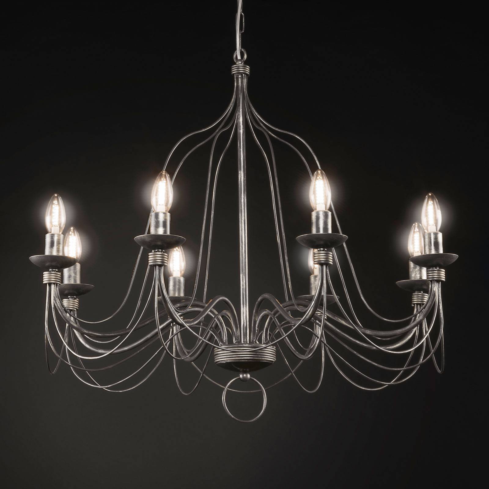 Ferro Luce 007/8 NSFA Lustry