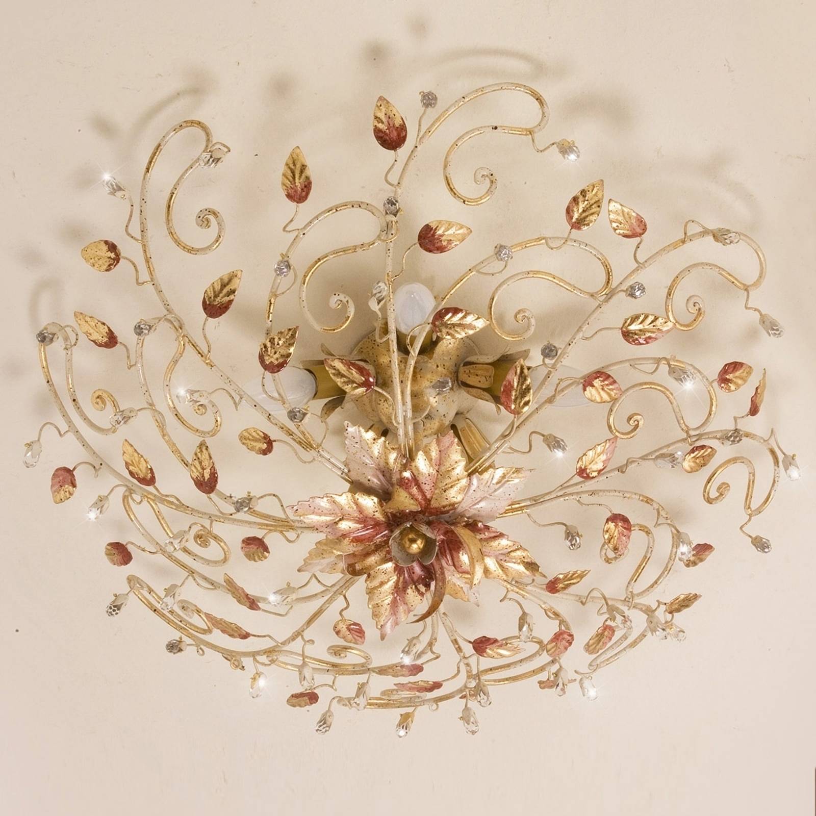 Ferro Luce 200/5 PL Stropní svítidla