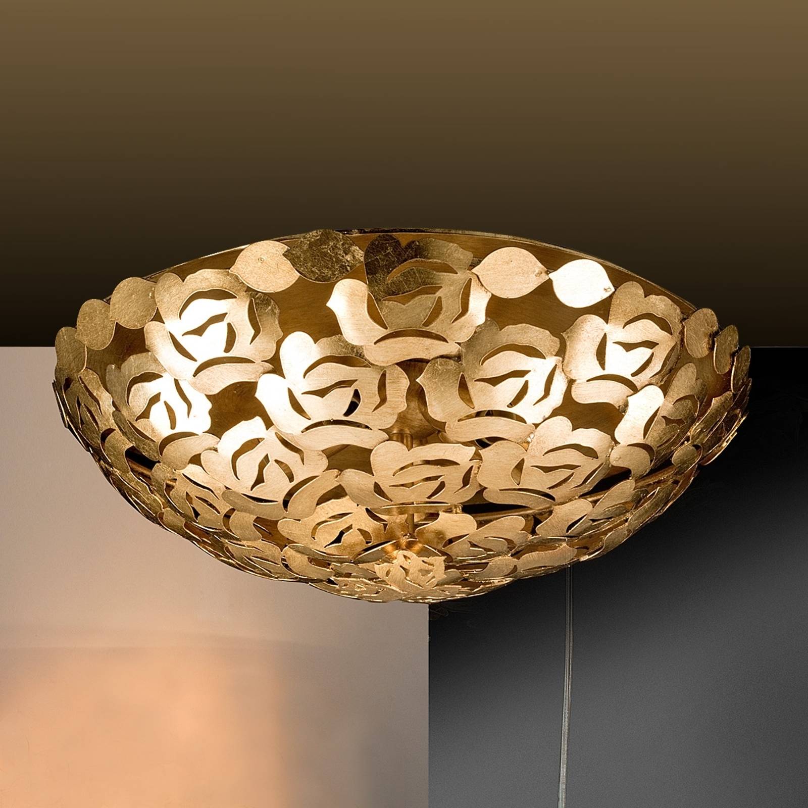 Ferro Luce 2011 / 5 PL Stropní svítidla