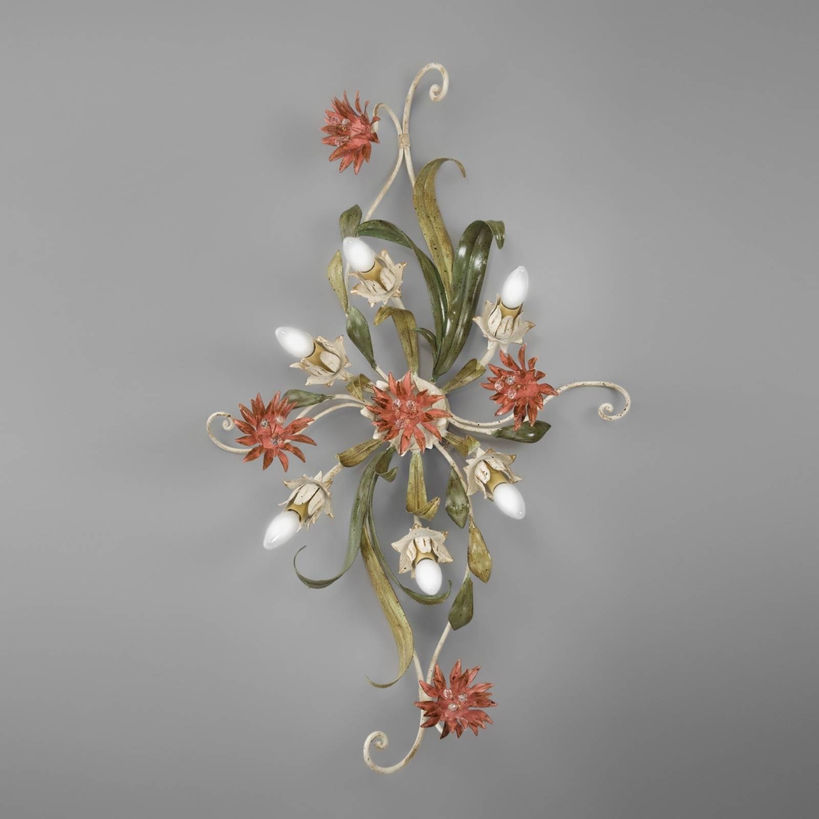 Ferro Luce 288/6 PL Stropní svítidla