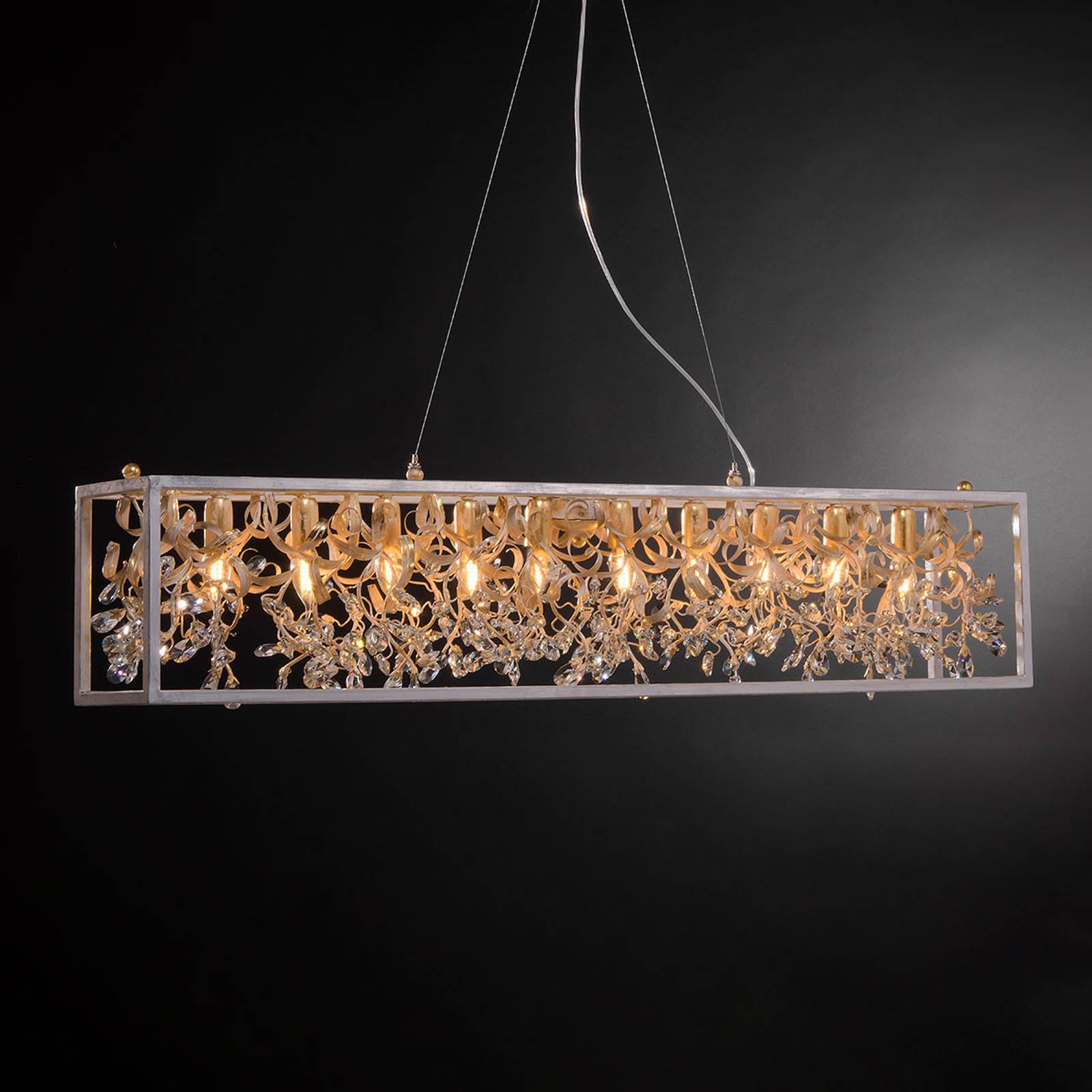 Ferro Luce 3333/10 S Závěsná světla