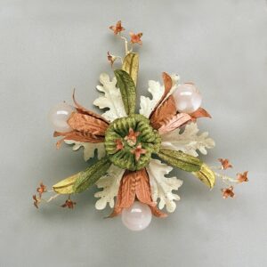 Ferro Luce 3865-3/Past Stropní svítidla