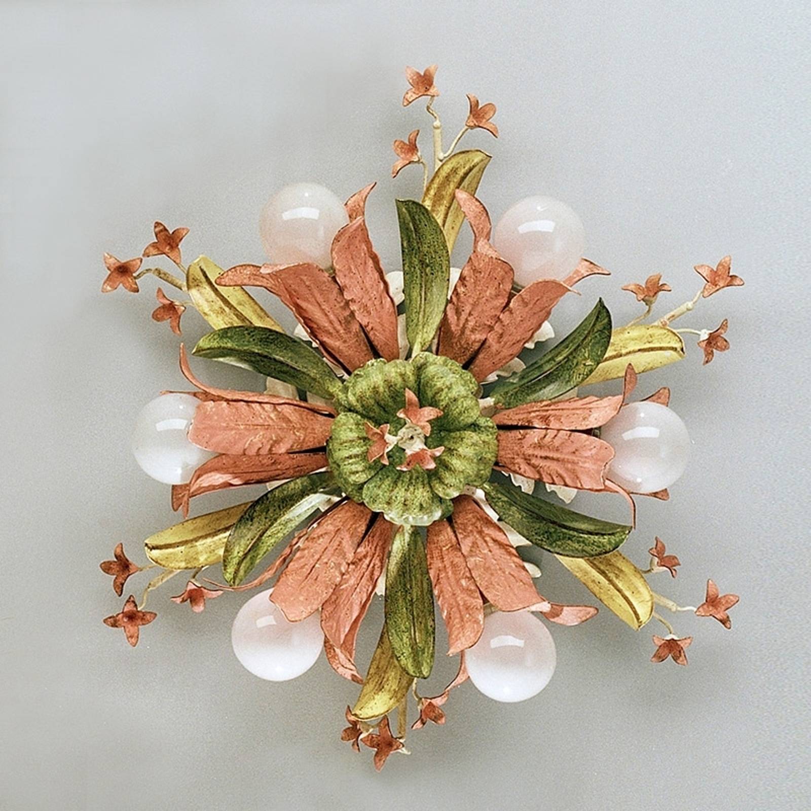 Ferro Luce 3865-6/Past Stropní svítidla