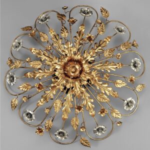 Ferro Luce 39/5 PL Stropní svítidla