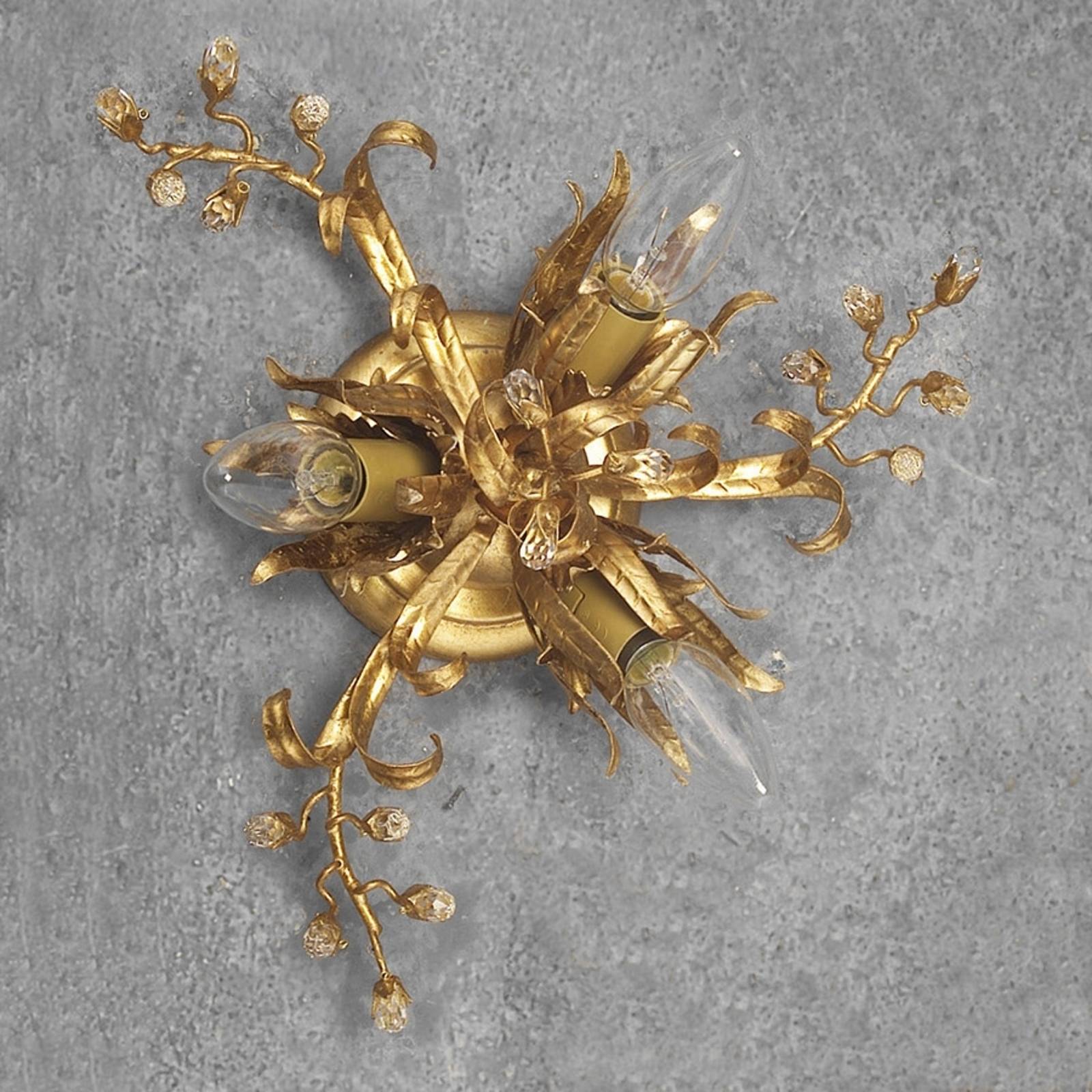 Ferro Luce 4086/3 Stropní svítidla