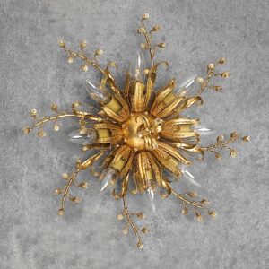 Ferro Luce 4086/8 Stropní svítidla