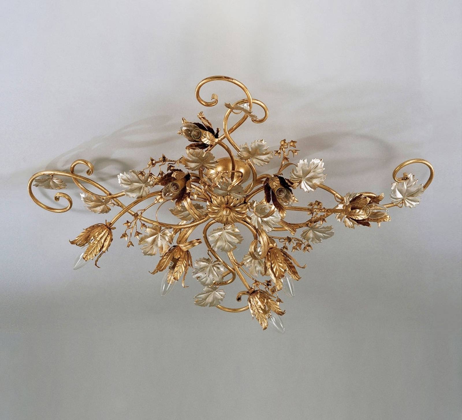 Ferro Luce 4520/8 Stropní svítidla